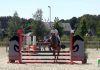 Kringkampioenschappen bij ponyclub Klein Maar Dapper