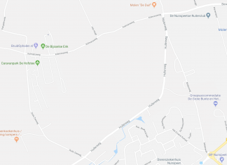 Gemeente vestigt voorkeursrecht voor toekomstige woningbouw