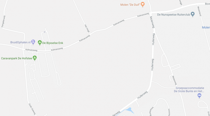 Gemeente vestigt voorkeursrecht voor toekomstige woningbouw