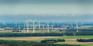 Gemeente wil zelf bepalen waar windmolens komen