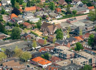 Gemeente betaalt planschade