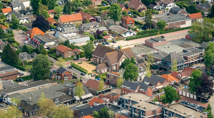 Gemeente betaalt planschade