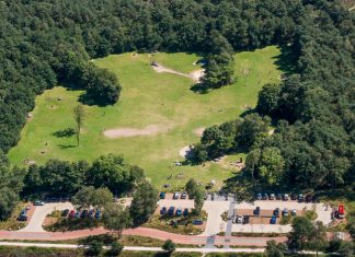 Tijdelijk geen hoge nood bij Speelweide Stakenberg