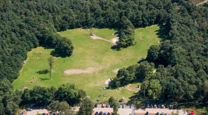 Tijdelijk geen hoge nood bij Speelweide Stakenberg