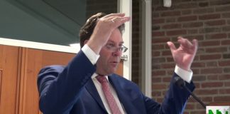 Burgemeester geeft toelichting over de ‘Stellabrand’