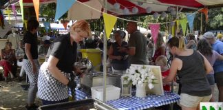 Midzomerproeverij Vierhouten