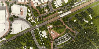 In september besluitvorming toekomst Stationsomgeving Nunspeet