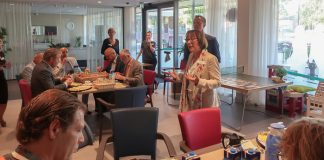 Leefbaarheid en Wijkontmoetingscentrum