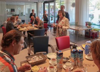 Leefbaarheid en Wijkontmoetingscentrum