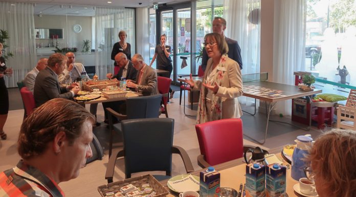 Leefbaarheid en Wijkontmoetingscentrum