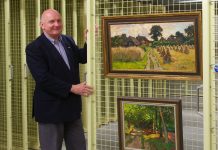 Erik Stotijn gaat ‘Uitgezocht Klassiek’ presenteren op Radio Nunspeet