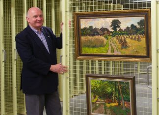 Erik Stotijn gaat ‘Uitgezocht Klassiek’ presenteren op Radio Nunspeet