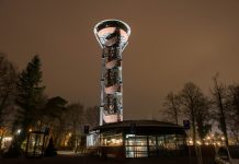 De Nunspeetse School lanceert ideeën voor kunst op het Transferium