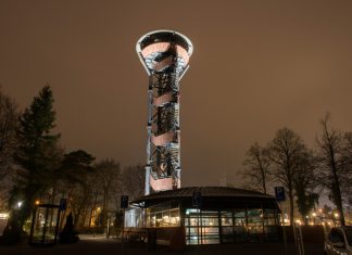 Delicio ontwikkelt nieuw plan Veluwetransferium