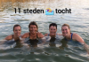 Elfsteden Zwemtocht