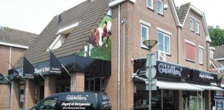 Help! De slager is op zoek naar kervel