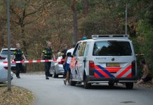 Grote politieactie na overval in woning