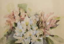 Deel van de kunstcollectie van de Gemeente Nunspeet in de verkoop