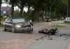Politie zoekt getuigen ernstig ongeval
