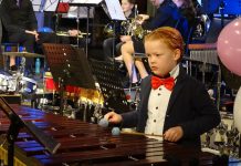 Kinderorkesten en Algemene Muzikale Vorming starten in Kulturhus Elspeet