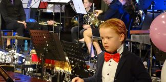 Kinderorkesten en Algemene Muzikale Vorming starten in Kulturhus Elspeet