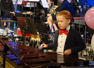 Kinderorkesten en Algemene Muzikale Vorming starten in Kulturhus Elspeet