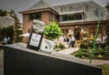 175 jarig bestaan Koffiehandelshuis G.Bijdendijk B.V.