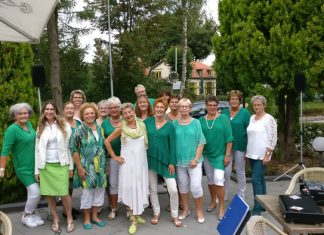 Canto Felice weer klaar voor het nieuwe seizoen