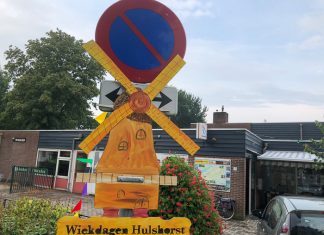 Donderdag gaan de Wiekdagen van start