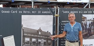 Wordt de restauratie van De Roskam wel gewaardeerd?