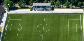 Selectienieuws VV Nunspeet