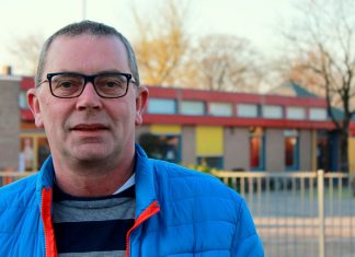 ChristenUnie stelt vraag over gymzaal Elspeet