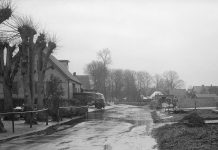 Schadevergoeding na overstroming