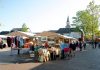 Artistieke Kunstmarkt in Nunspeet