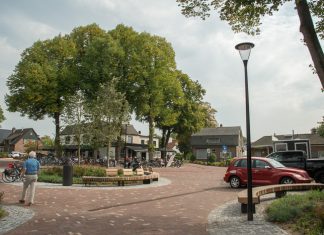 SGP vragen over parkeren op de Brink