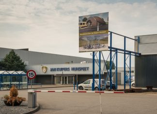 Jan Kuipers overgenomen door bedrijf uit Genemuiden