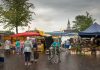 Onderzoek naar de toekomst van de weekmarkt