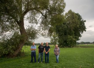 Ophef na claim op grond ’t Hul Noord in Nunspeet