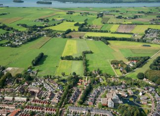 Is er in Nunspeet behoefte aan nóg een woonwijk?