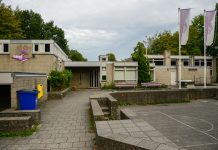 Nieuwe bestemming voor schoolgebouw De Arend?