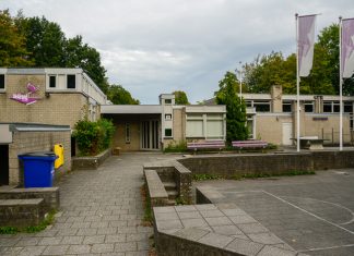 Nieuwe bestemming voor schoolgebouw De Arend?