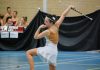 Twirlingvereniging Fearless erg succesvol in Hoogeveen