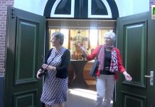 Open huis bij de nieuwe Wheme