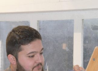 Samen werken aan de toekomst op De Boerderij van Stichting Materra