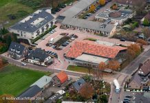 Ook Financieel Trefpunt in Bibliotheek Elspeet voor hulp bij geldzaken