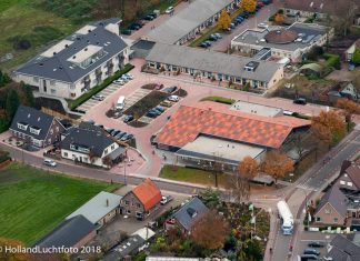 Inspanningen beloond: Kulturhus weer functioneel dorpshuis voor Elspeet