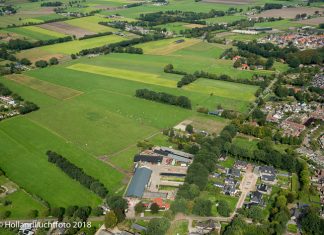 Meerderheid gemeenteraad stemt in met plan ‘Woonwijk ’t Hul Noord’