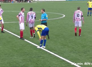 Valse start voor Nunspeet