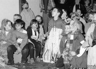 Terug in de Tijd 1993 Sprookjesfetival