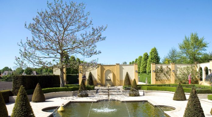 Kijktuinen Nunspeet gaat sluiten